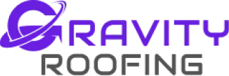 Gravity Roofing Logo